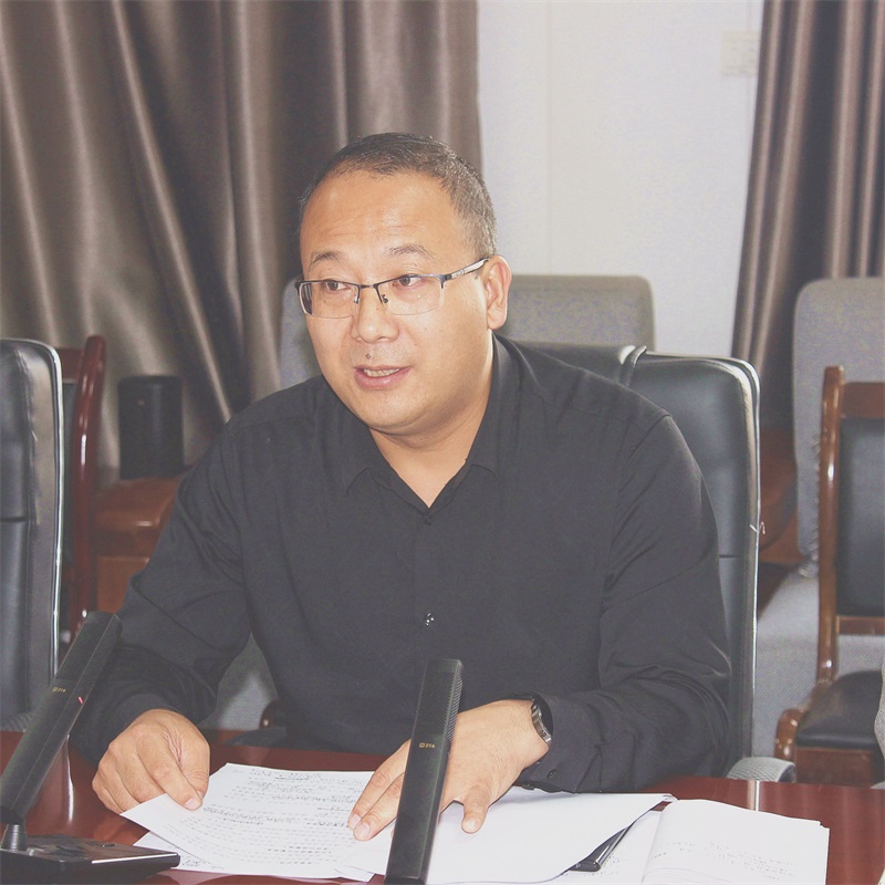 公司第三季度工作通报暨员工表彰奖励大会举行