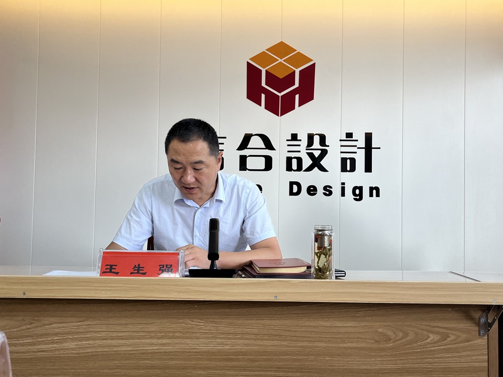 甘肃信合2025年年中总结大会圆满落幕 锚定目标再出发，凝心聚力谱新篇